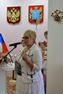 Александра Сызранцева поздравила саратовцев с Днем семьи, любви и верности